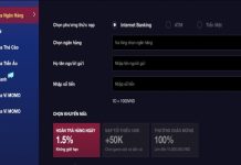 Nạp tiền fb9 – Tham gia chơi cá cược kiếm tiền tỷ tại Fb9 Cách nạp tiền fb9 dành cho anh em cược thủ mới