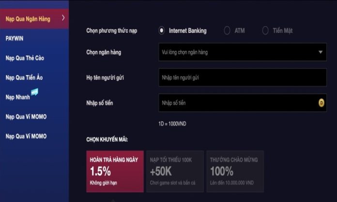 Cach-nap-tien-fb9-danh-cho-anh-em-cuoc-thu-moi Cách nạp tiền fb9 dành cho anh em cược thủ mới