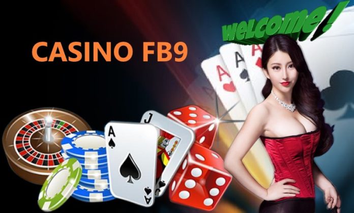 Đôi nét giới thiệu về casino fb9