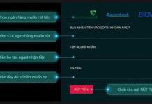 Rút Tiền FB9 – Hướng Dẫn Cách Rút Tiền Đơn Giản Nhanh Chóng Rút tiền fb9 siêu đơn giản và thuận tiện