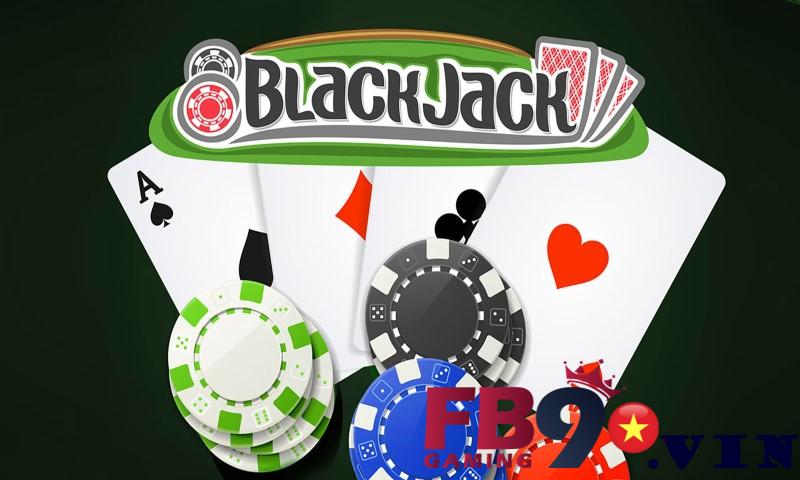 Trò chơi blackjack sở hữu nhiều tỷ lệ thưởng cực kỳ  hấp dẫn 