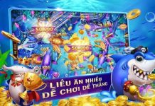 Bắn cá Fb9 – Trò chơi bắn cá hấp dẫn nhất hiện nay Top game bắn cá hấp dẫn tại nhà cái Fb9 có gì?