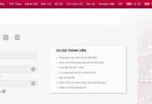 Trở thành đại lý Fb9 – Kiếm ngay khoản hoa hồng cực hời Những thông tin cần hoàn tất để đăng ký đại lý Fb9