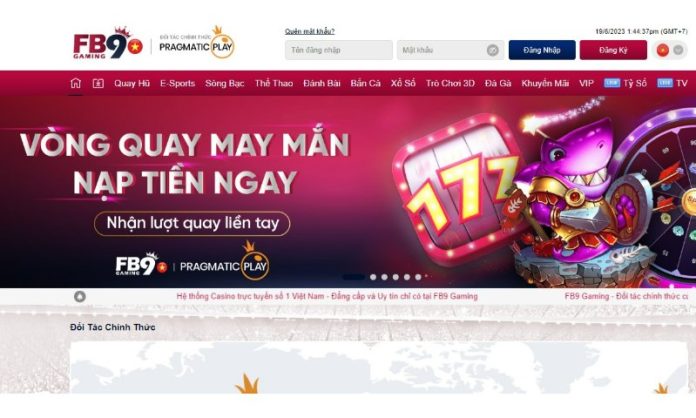 danh-gia-fb9-1 Giới thiệu về website nhà cái FB9