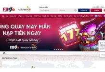 Cập nhật những khuyến mãi FB9 hot nhất và khủng nhất 2023 Giới thiệu đôi nét về website cá cược FB9