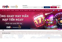 Link vào FB9 mới nhất và uy tín nhất 2023 Giới thiệu đôi nét về website FB9 - Một tên tuổi website được yêu thích nhất