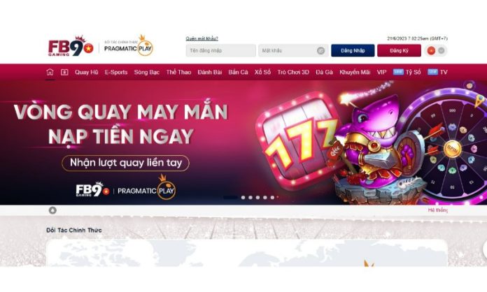 link-vao-fb9-1 Giới thiệu đôi nét về website FB9 - Một tên tuổi website được yêu thích nhất