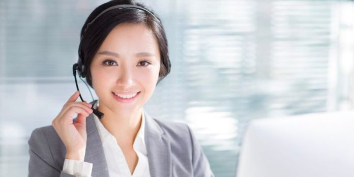 Ứng cử vị trí nhân viên telesales